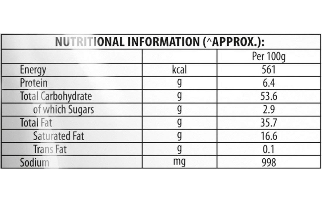 Kurkure Hyderabadi Hungama    Pack  98 grams